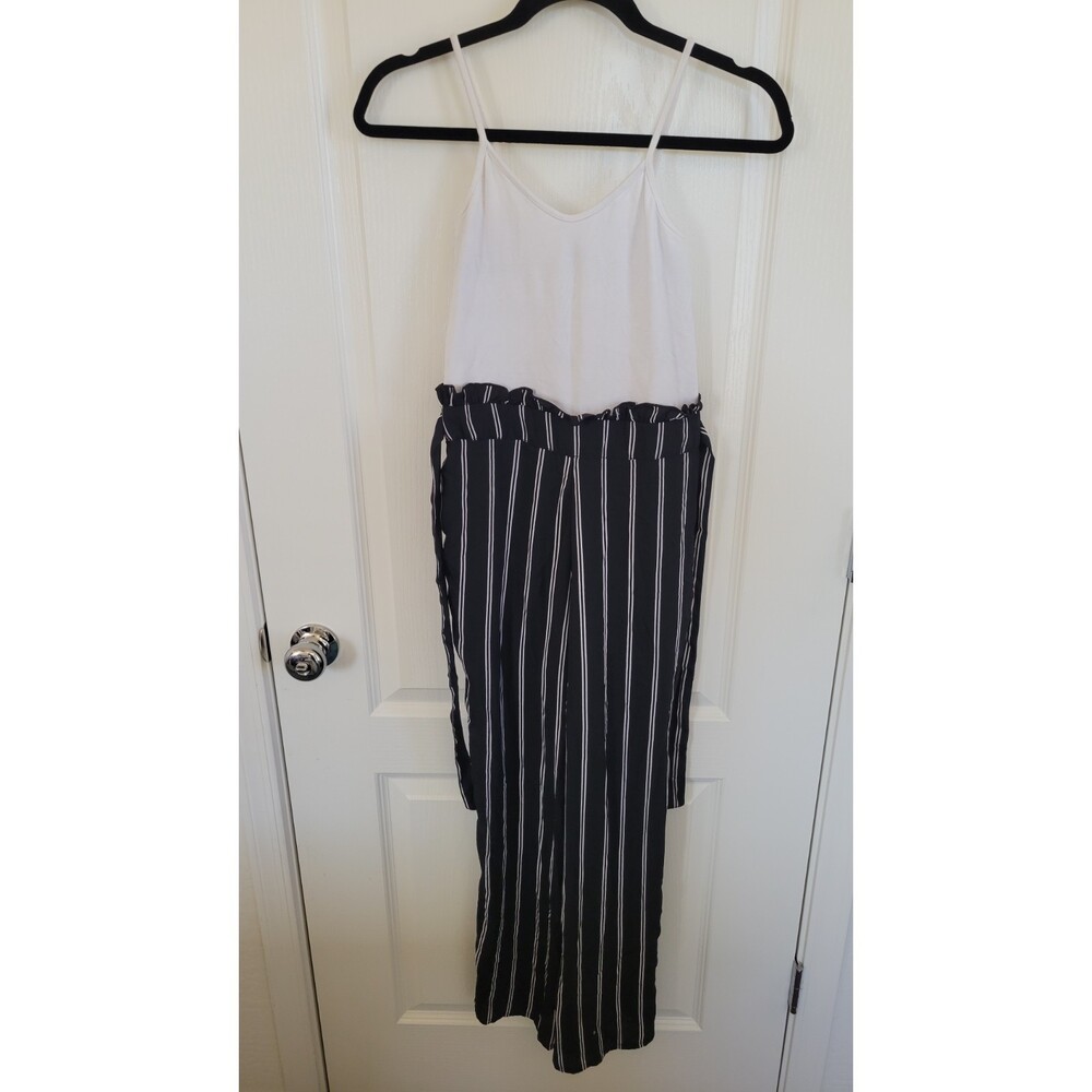 Free Press Jumpsuit